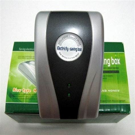 green electricity box power saver|generic electricity saving box.